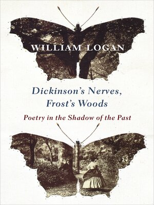 cover image of Dickinson's Nerves, Frost's Woods